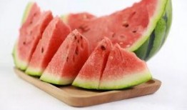 西安夏天吃的瓜,探寻古城夏天的甜蜜记忆