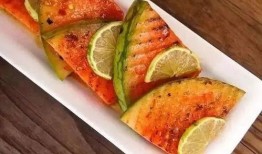 烧烤的瓜怎么吃,解锁夏日美味新境界