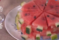 优雅的吃瓜,尽享优雅吃瓜时光