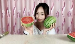 小瓜妹 吃瓜,小瓜妹带你畅游吃瓜世界