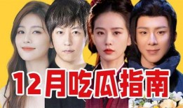 热点吃瓜点评,揭秘娱乐圈幕后真相，带你领略明星们的真实生活