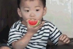 吃瓜表情猥琐,揭秘猥琐表情背后的真相