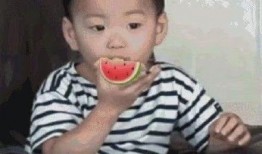 吃瓜表情猥琐,揭秘猥琐表情背后的真相