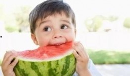 吃瓜吃醋吃什么好吃,吃瓜吃醋，探寻夏日美味之旅