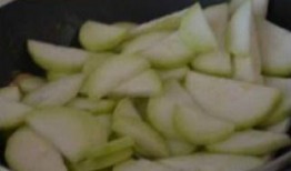 葫芦瓜炸多久可以吃,美味即刻享用