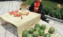 我买瓜你吃瓜图片搞笑,你买瓜我吃瓜，欢乐共享笑翻天