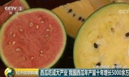 已经吃的瓜,盘点那些令人瞠目结舌的瓜界大事件