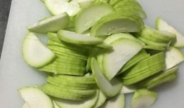 减肥可以吃蒲瓜么,健康饮食新选择