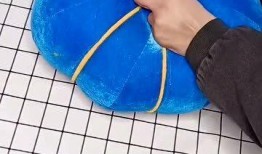 吃瓜制作手工简单视频,简单手工视频教程