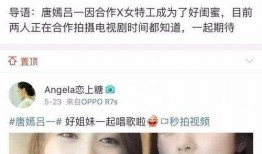 闺蜜语音吃瓜视频,揭秘娱乐圈幕后故事