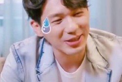 白宇吃瓜吃到自己,引发网友热议