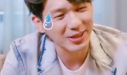 白宇吃瓜吃到自己,引发网友热议