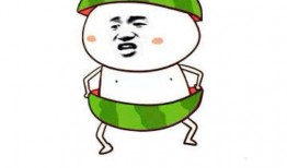 骂吃瓜表情包,网络时代的“瓜田”狂欢