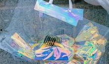 道具镭射吃瓜,科技与娱乐的跨界融合