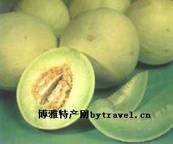 碘131吃梨瓜行吗,梨瓜食用指南